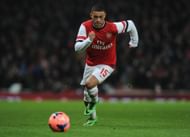 Alex Oxlade Chamberlain